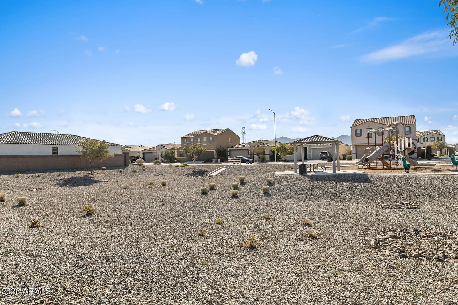 516 E MOUNTAIN VIEW Drive, Avondale, AZ 85323 — photo 49 of 52