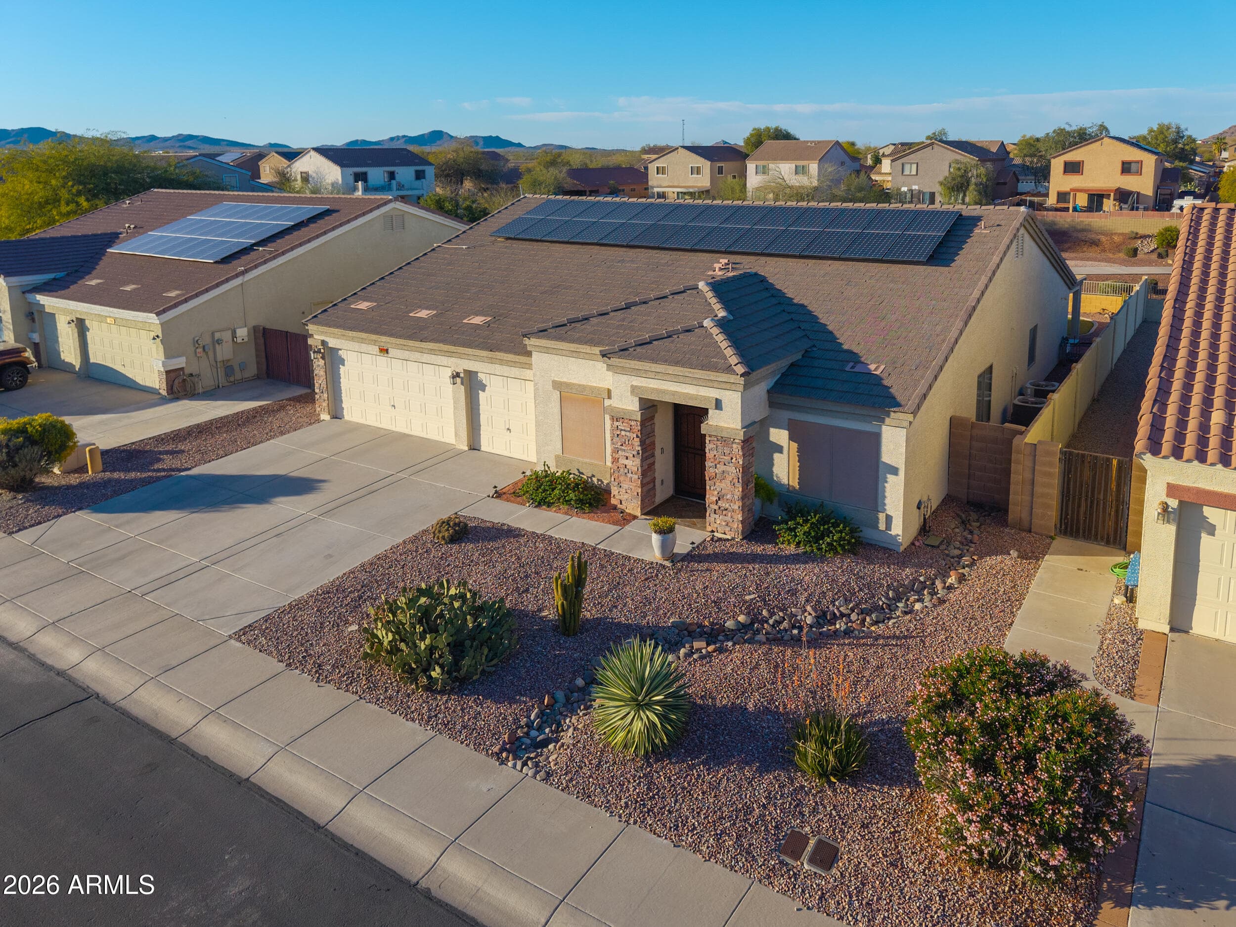 504 E BLACK DIAMOND Drive, Casa Grande, AZ 85122 — photo 71 of 73
