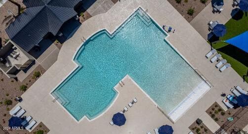5662 N 178TH Avenue, Litchfield Park, AZ 85340 — photo 26 of 40