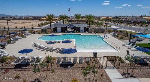 5662 N 178TH Avenue, Litchfield Park, AZ 85340 — photo 24 of 40