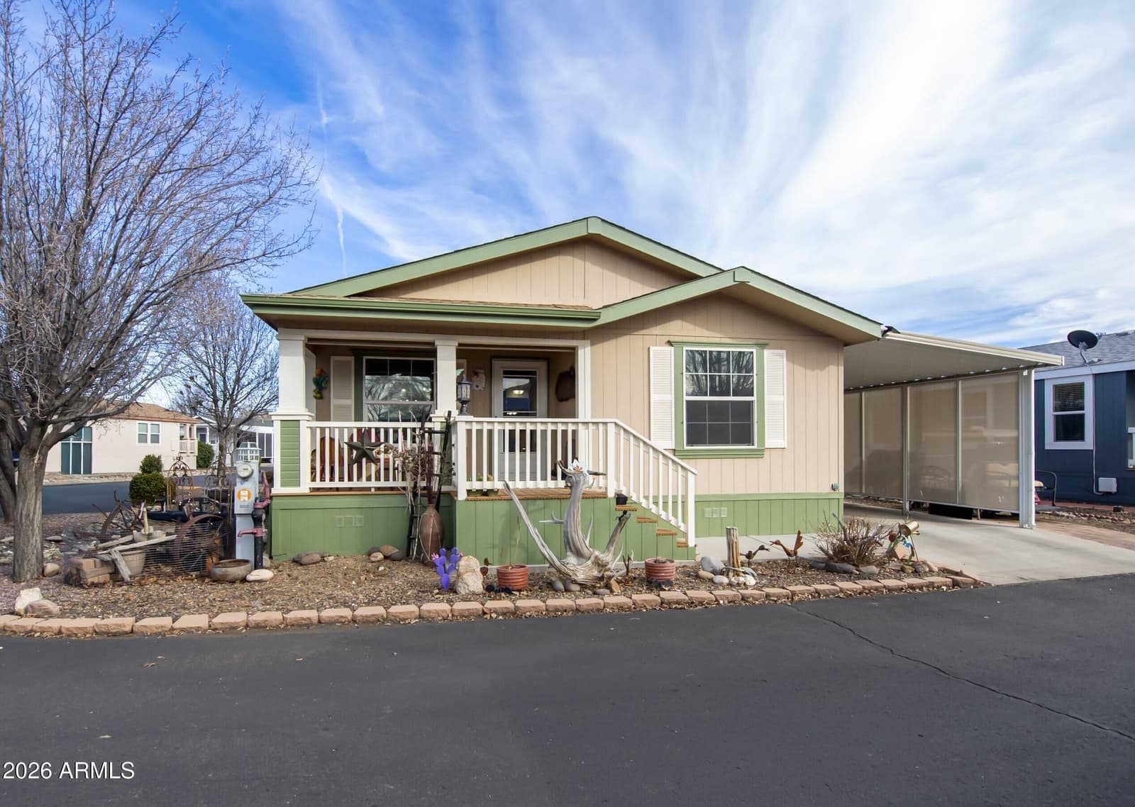 11250 E State Route 69, #2231, Dewey, AZ 86327 — photo 1 of 37