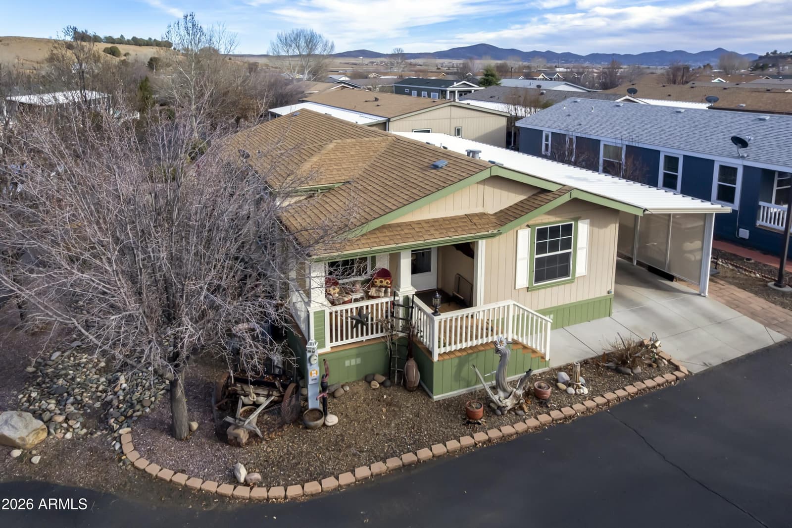 11250 E State Route 69, #2231, Dewey, AZ 86327 — photo 20 of 37