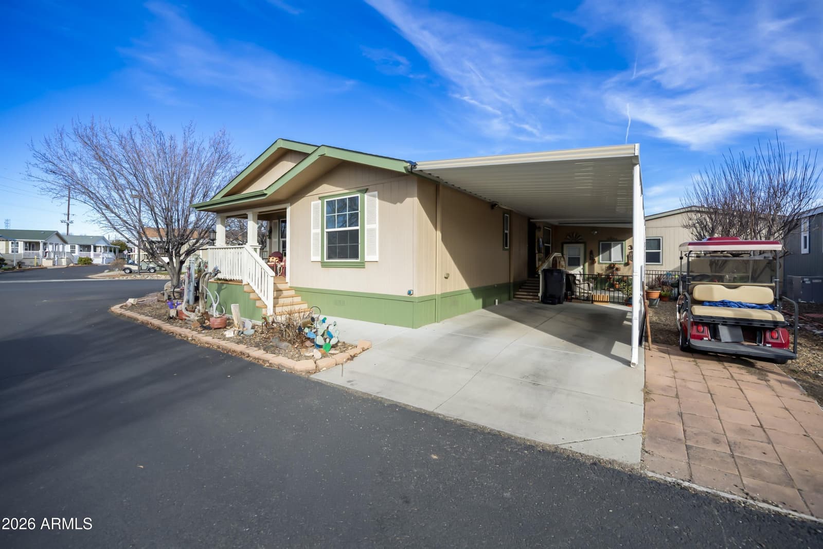 11250 E State Route 69, #2231, Dewey, AZ 86327 — photo 24 of 37