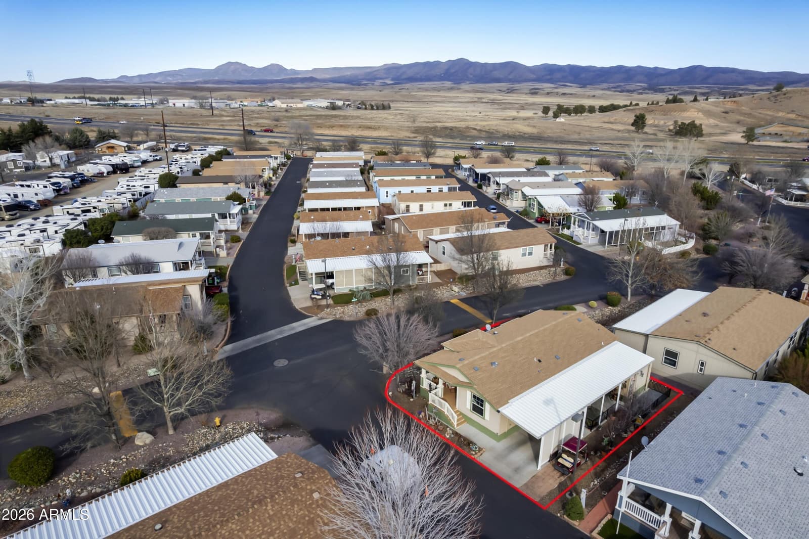 11250 E State Route 69, #2231, Dewey, AZ 86327 — photo 29 of 37