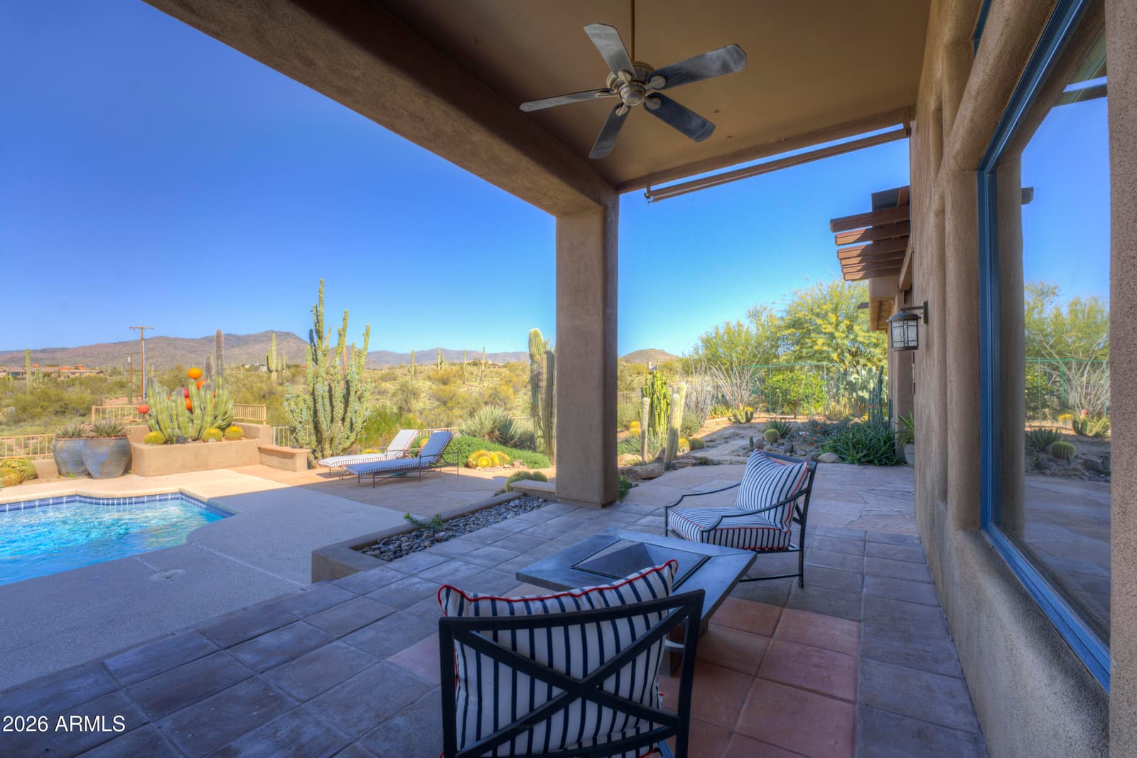 8132 E SERENE Street, Carefree, AZ 85377 — photo 43 of 55