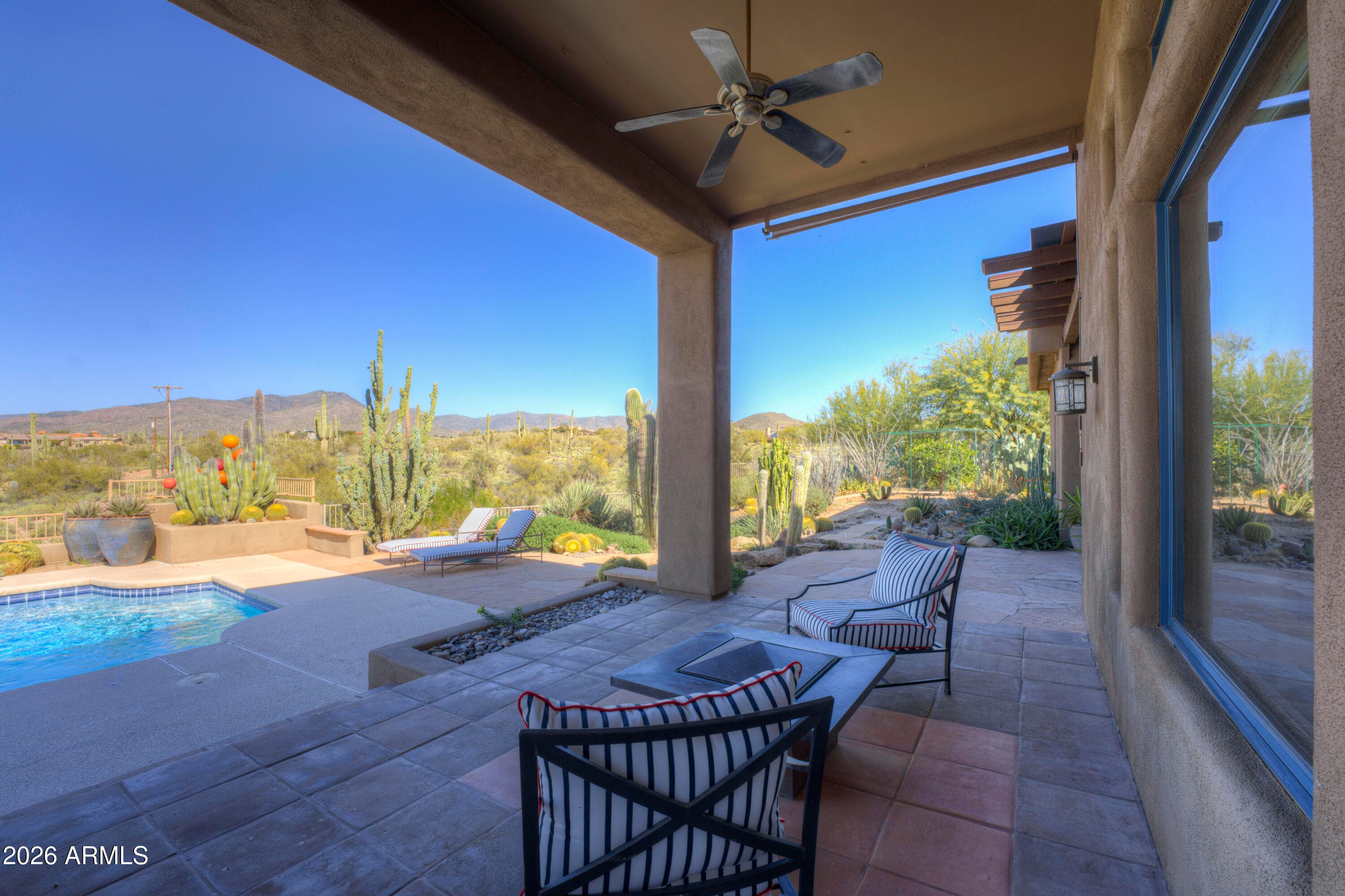 8132 E SERENE Street, Carefree, AZ 85377 — photo 43 of 55