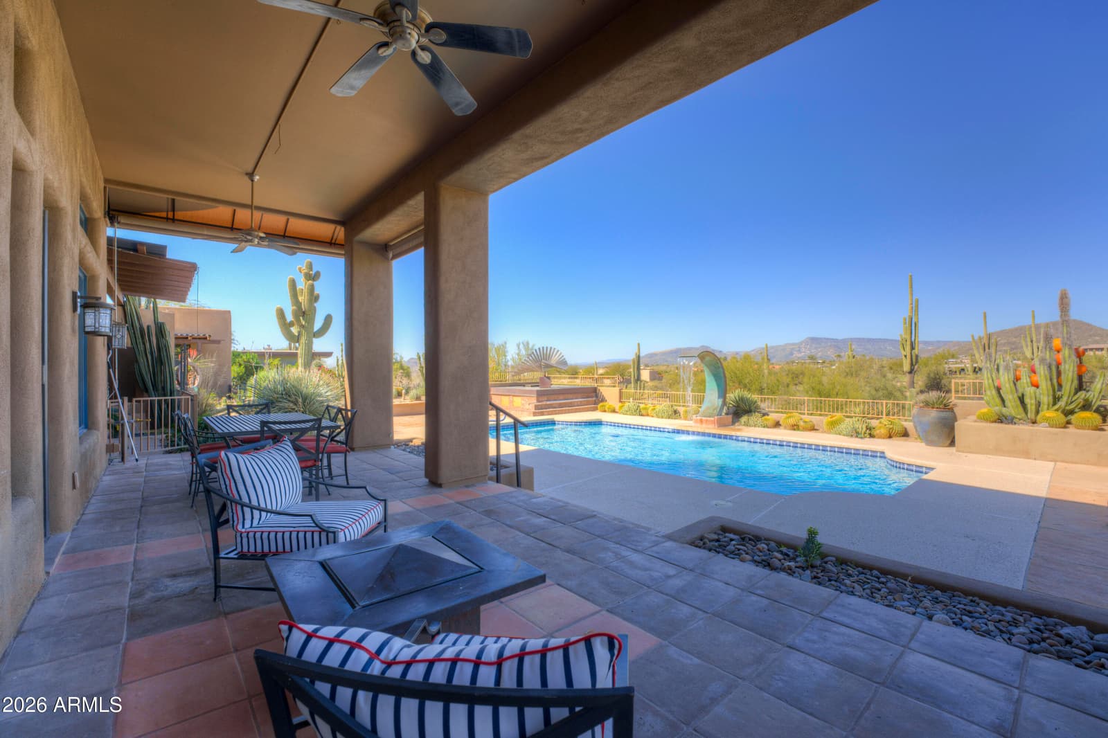 8132 E SERENE Street, Carefree, AZ 85377 — photo 44 of 55