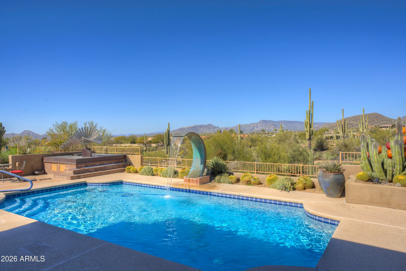 8132 E SERENE Street, Carefree, AZ 85377 — photo 41 of 55