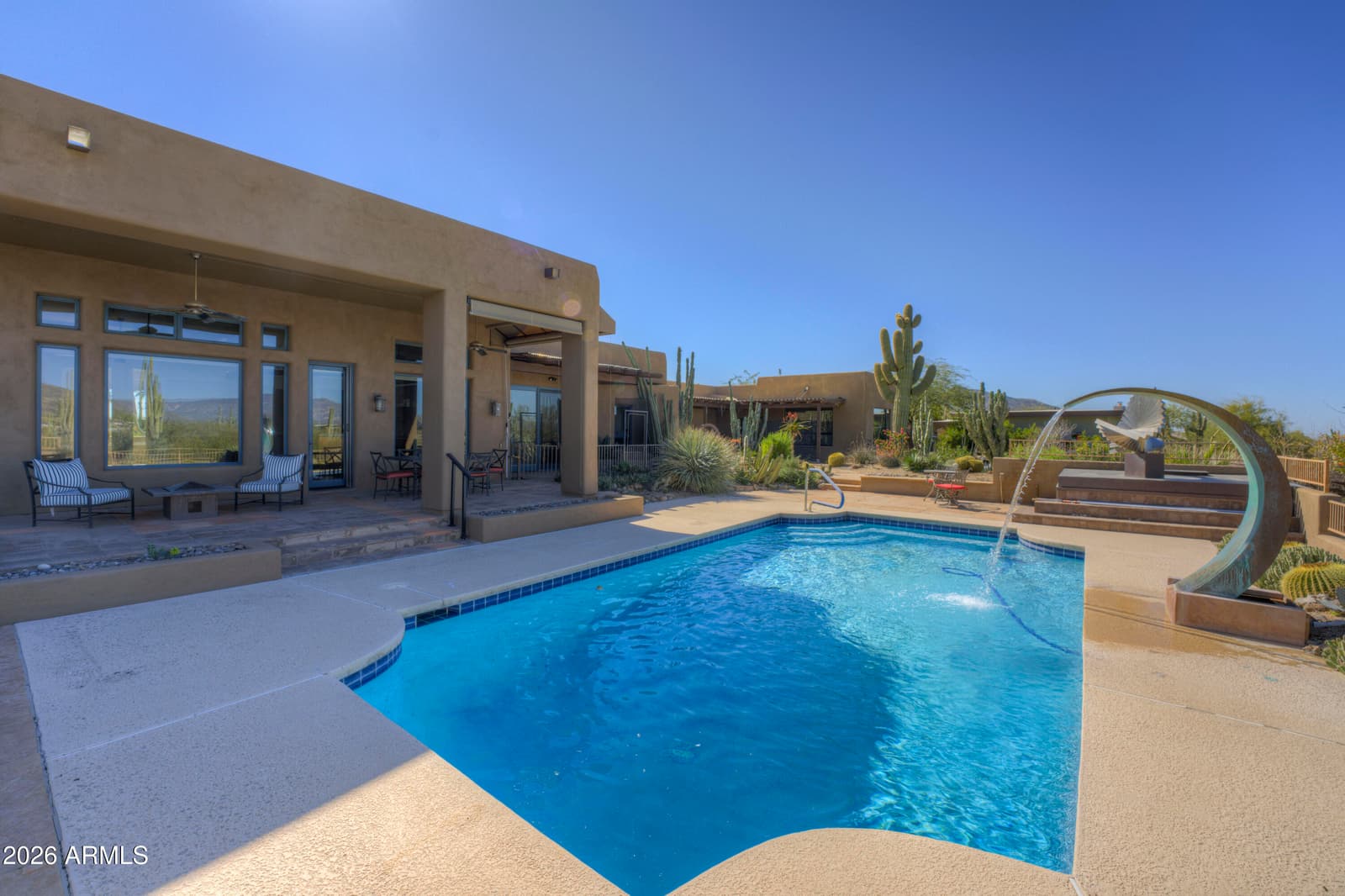 8132 E SERENE Street, Carefree, AZ 85377 — photo 45 of 55