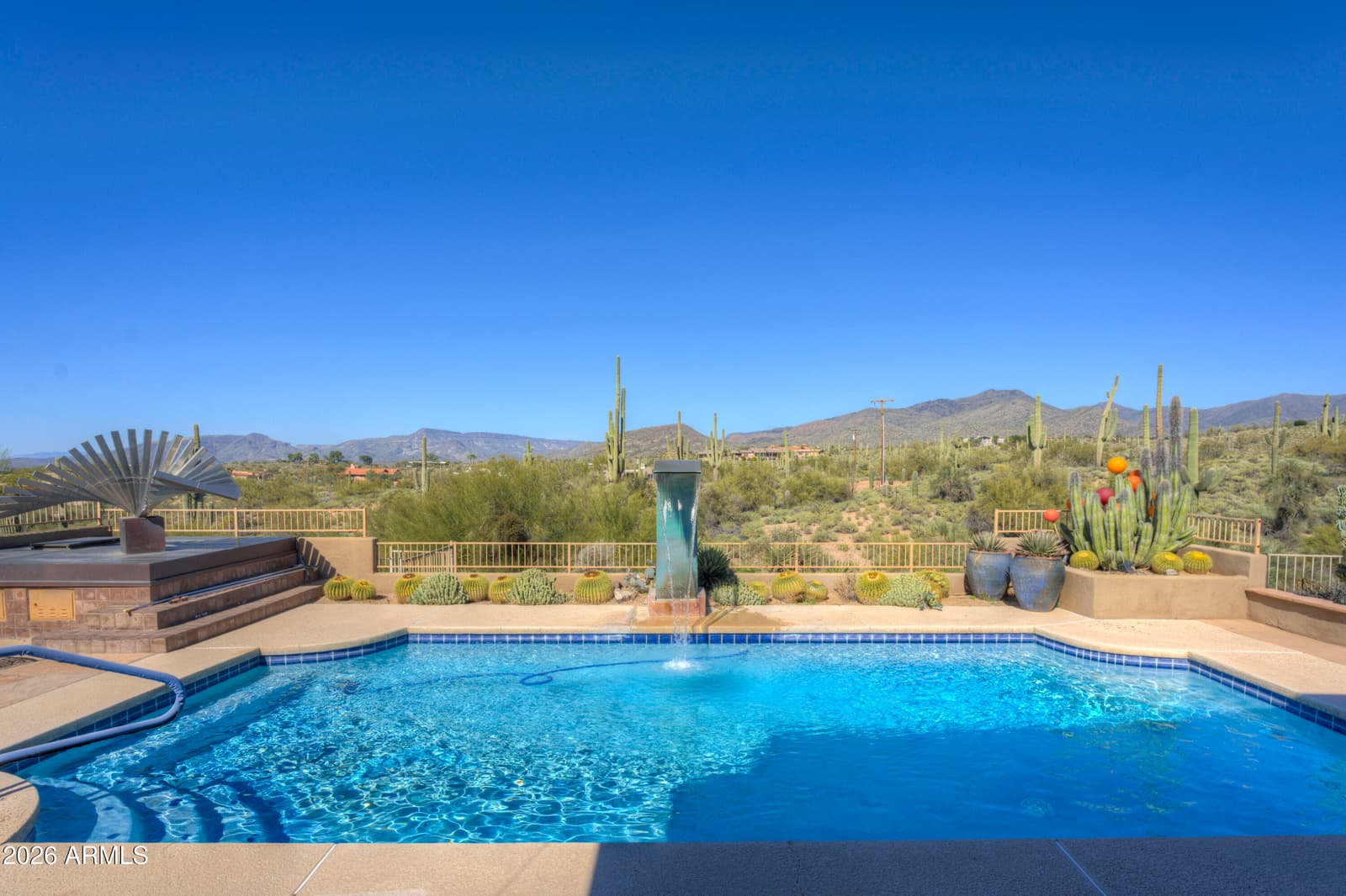 8132 E SERENE Street, Carefree, AZ 85377 — photo 40 of 55