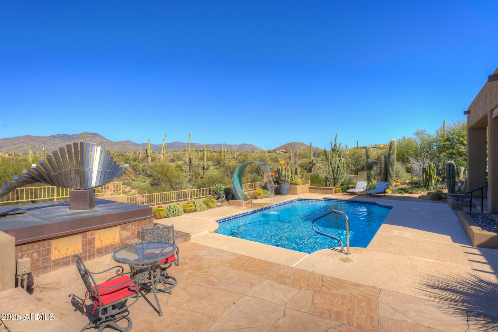8132 E SERENE Street, Carefree, AZ 85377 — photo 42 of 55