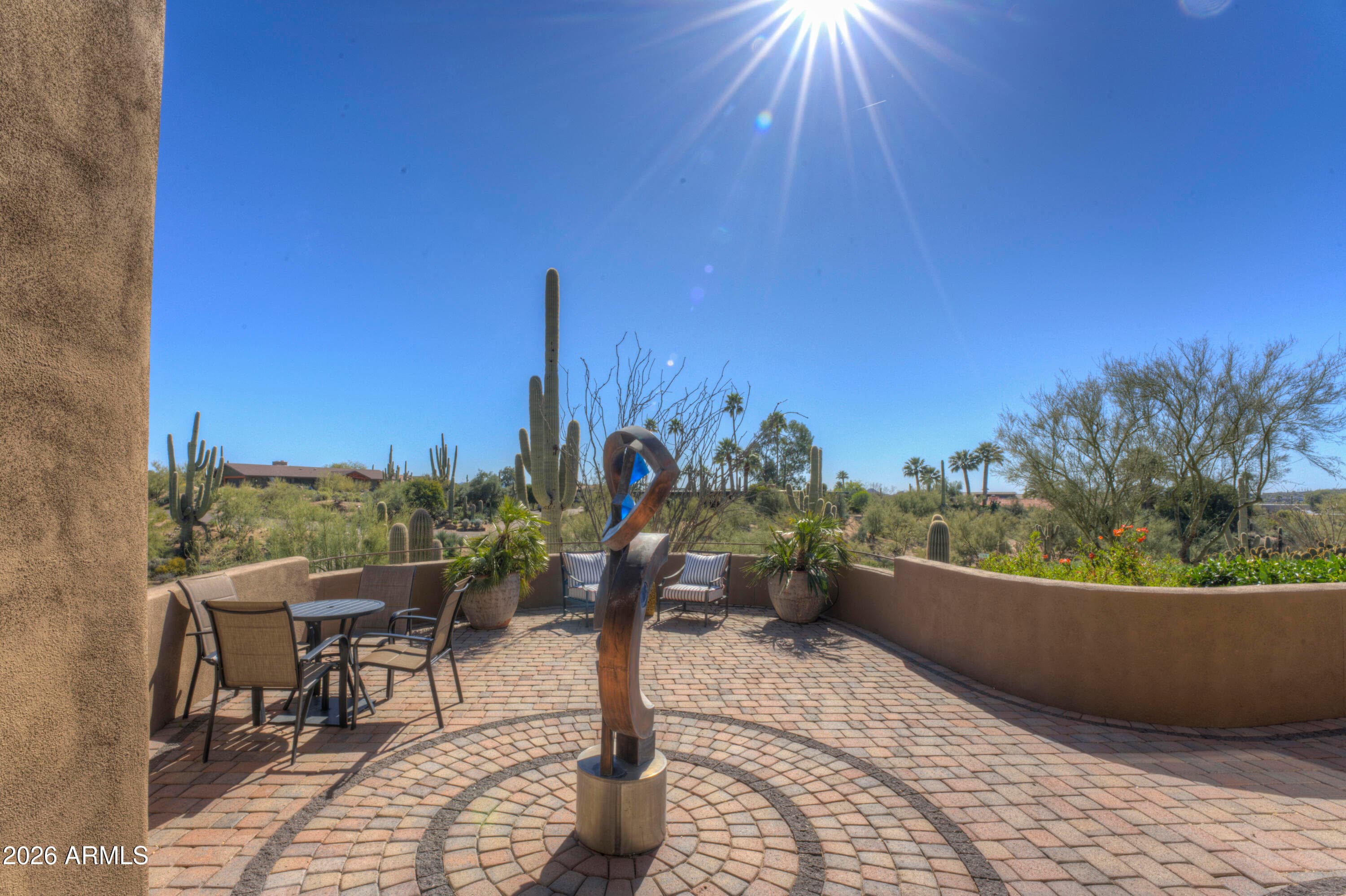 8132 E SERENE Street, Carefree, AZ 85377 — photo 7 of 55