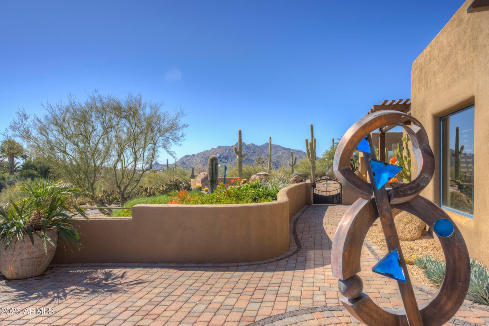 8132 E SERENE Street, Carefree, AZ 85377 — photo 6 of 55