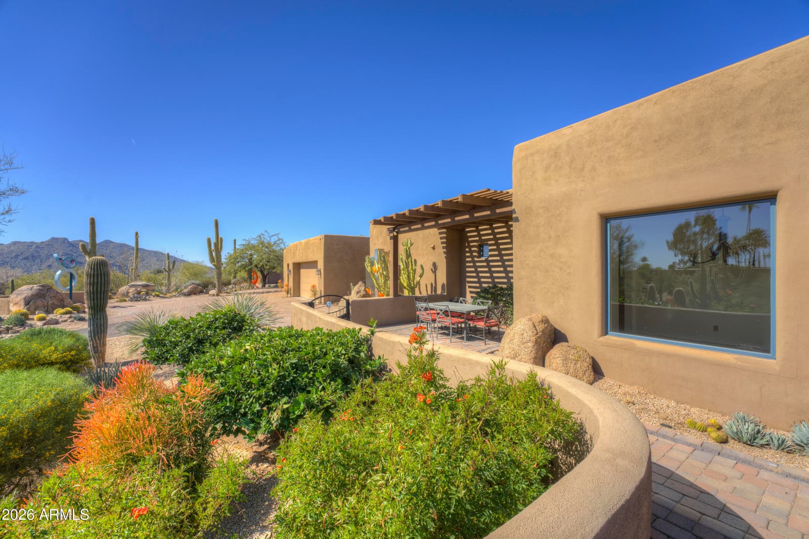 8132 E SERENE Street, Carefree, AZ 85377 — photo 5 of 55