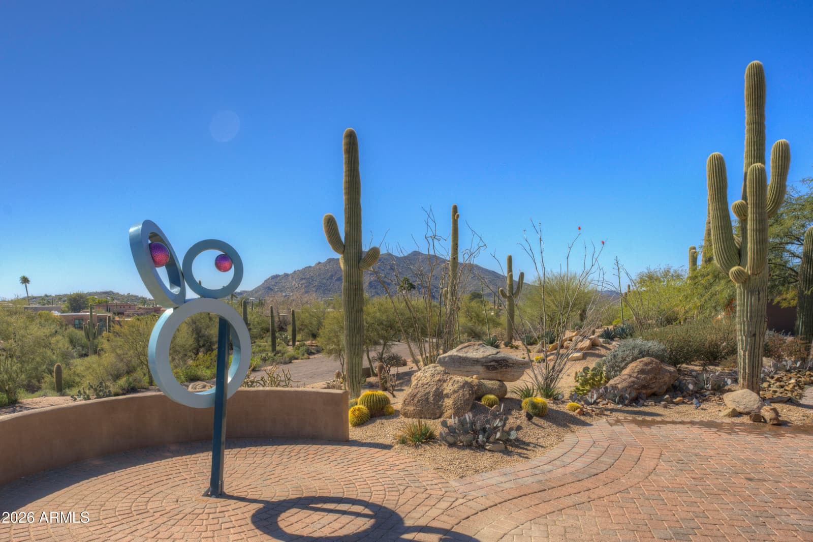 8132 E SERENE Street, Carefree, AZ 85377 — photo 4 of 55