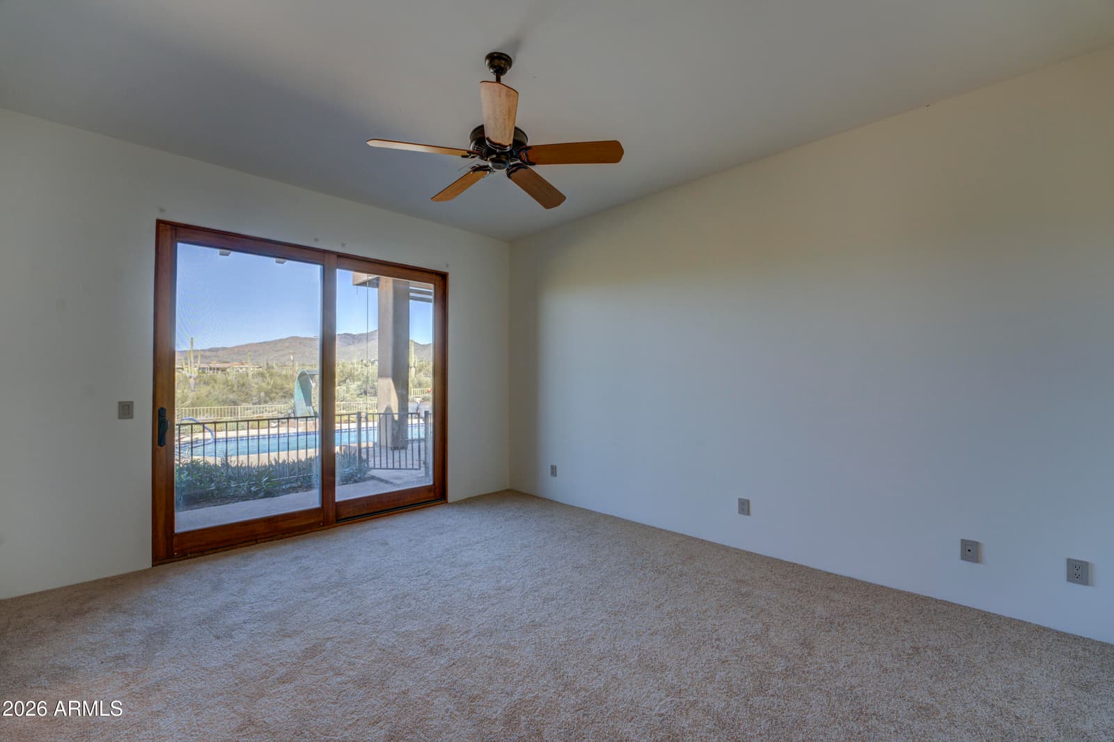 8132 E SERENE Street, Carefree, AZ 85377 — photo 37 of 55
