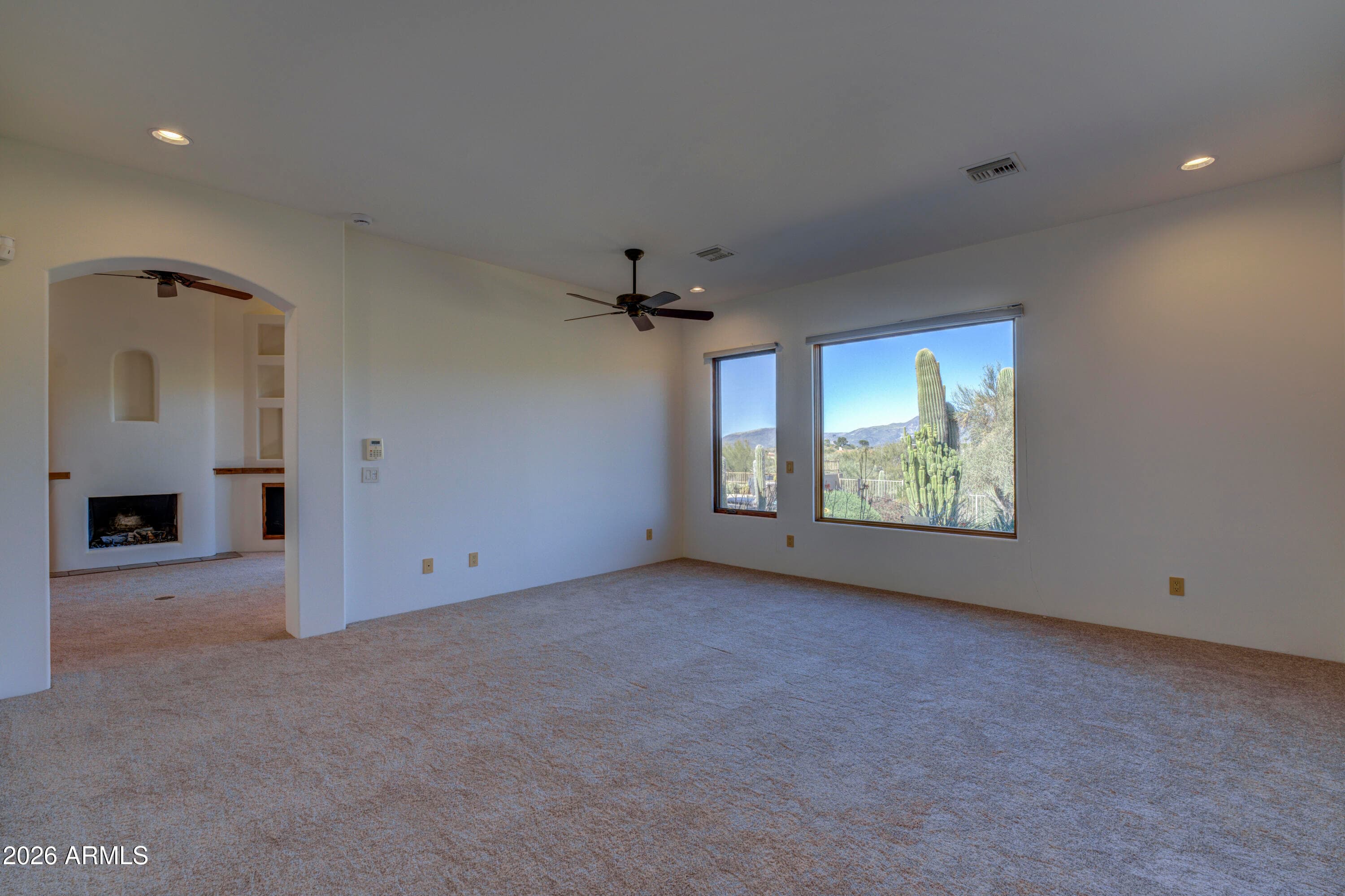 8132 E SERENE Street, Carefree, AZ 85377 — photo 30 of 55