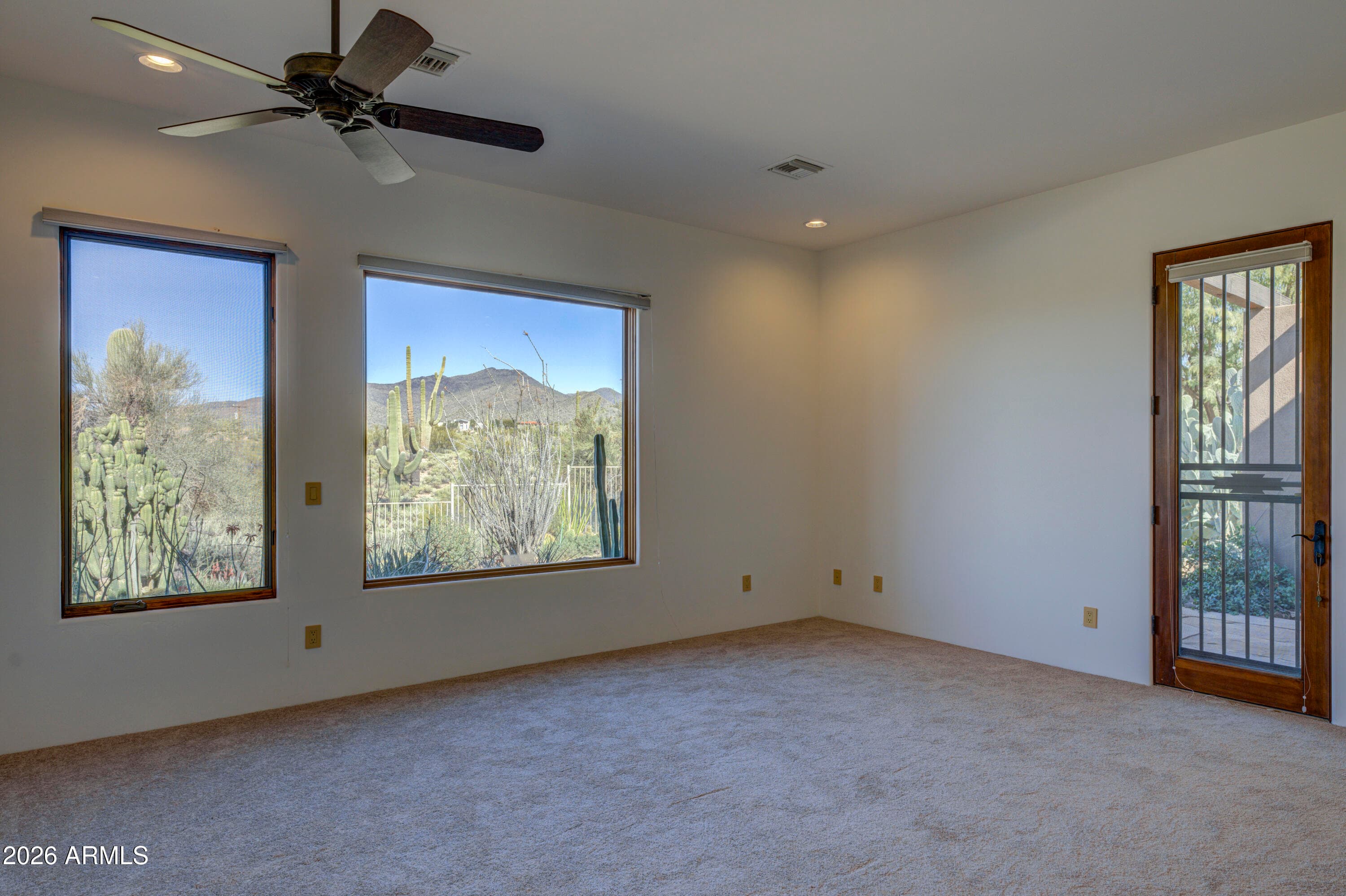 8132 E SERENE Street, Carefree, AZ 85377 — photo 32 of 55