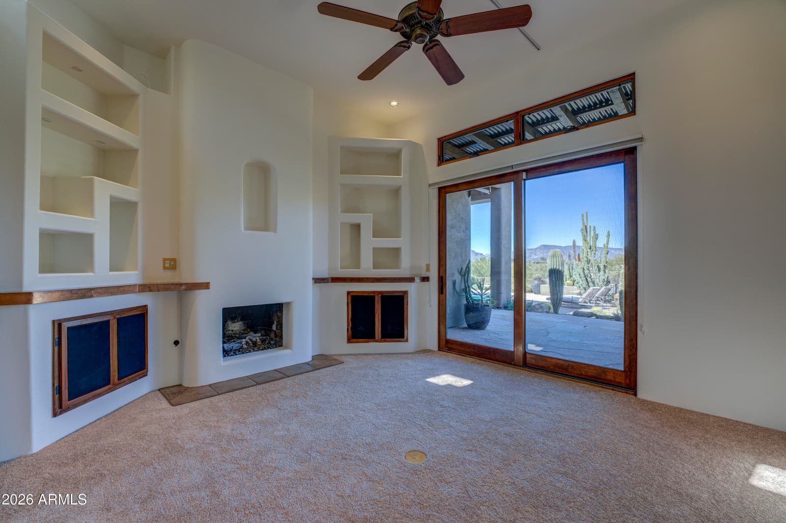 8132 E SERENE Street, Carefree, AZ 85377 — photo 27 of 55