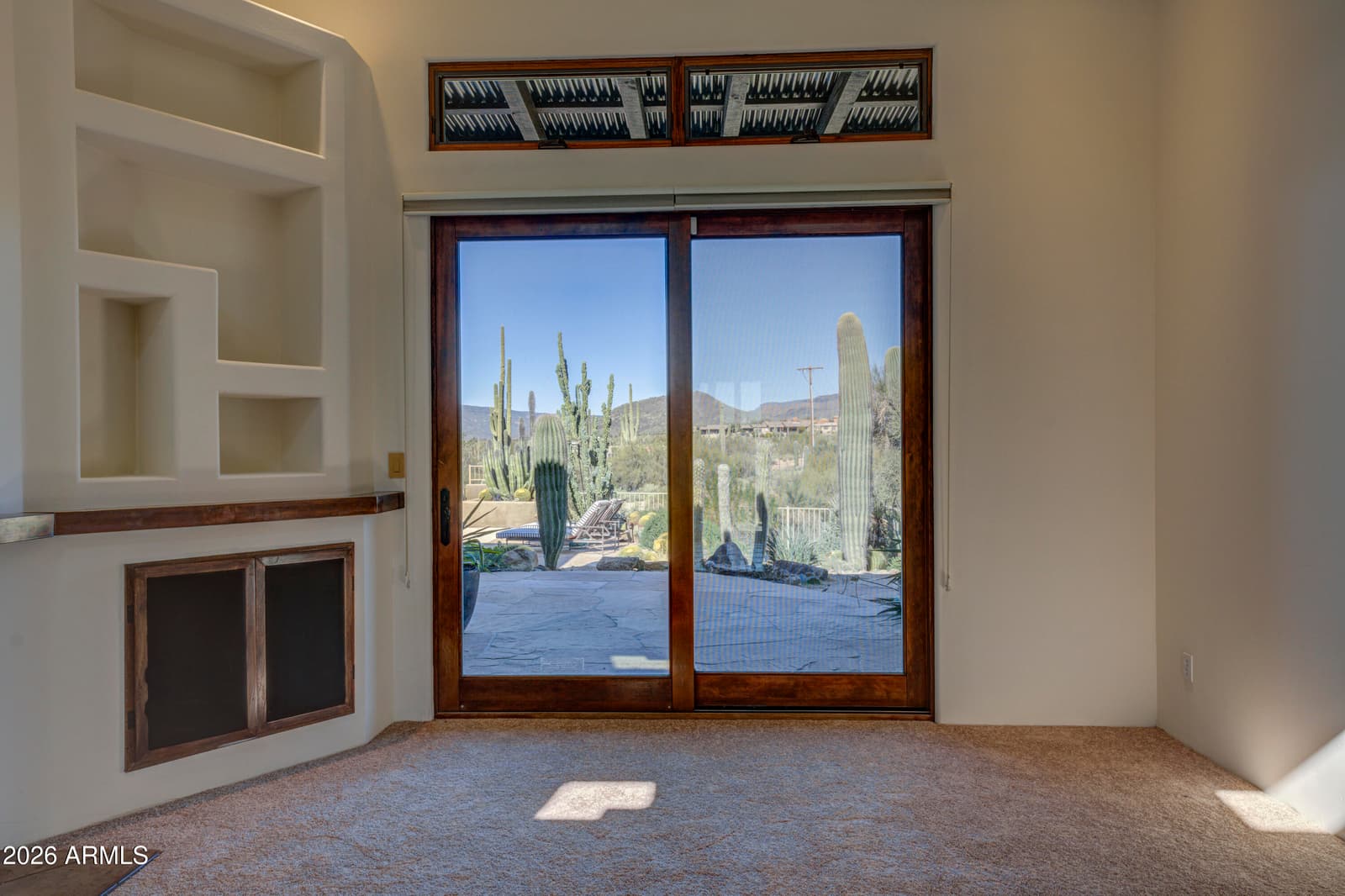 8132 E SERENE Street, Carefree, AZ 85377 — photo 29 of 55