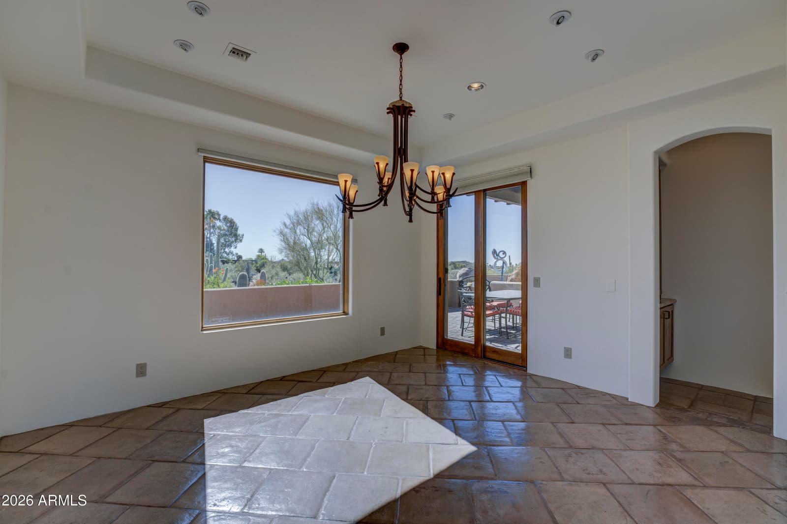 8132 E SERENE Street, Carefree, AZ 85377 — photo 24 of 55
