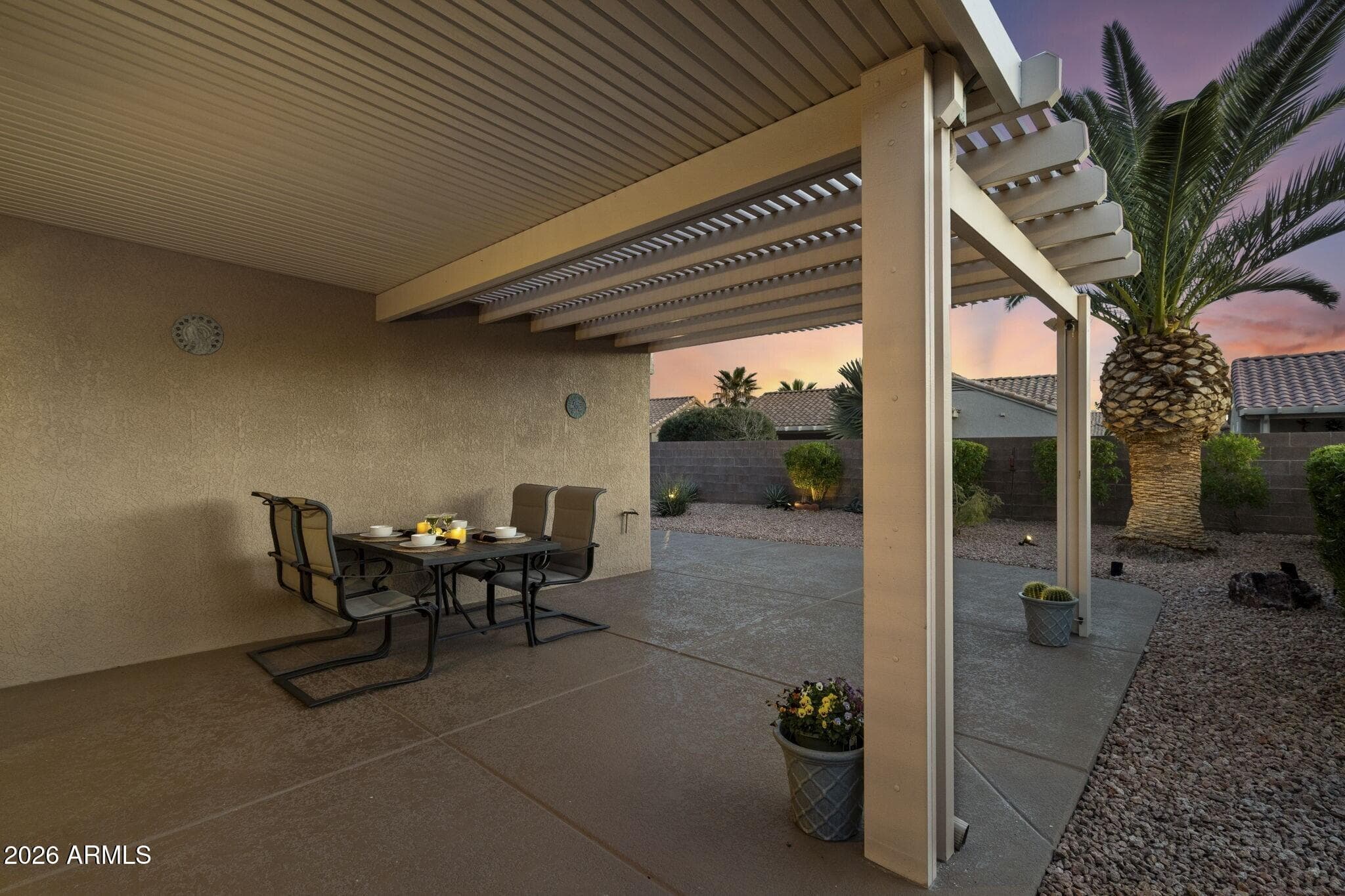 15775 W ARROWHEAD Drive, Surprise, AZ 85374 — photo 22 of 39