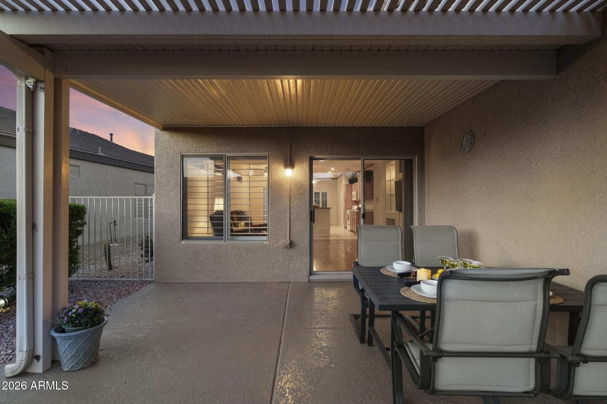 15775 W ARROWHEAD Drive, Surprise, AZ 85374 — photo 23 of 39