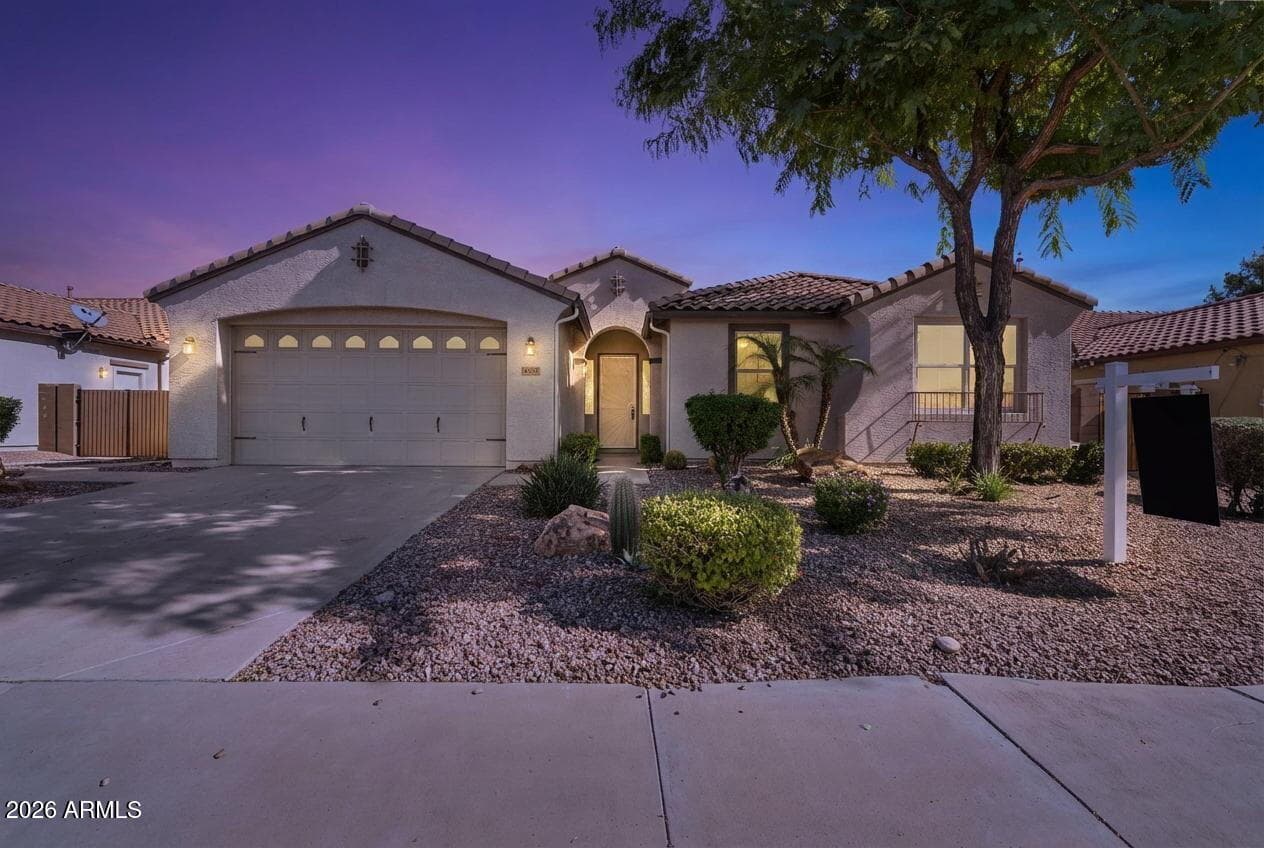 16295 N 183RD Drive, Surprise, AZ 85388 — photo 1 of 36