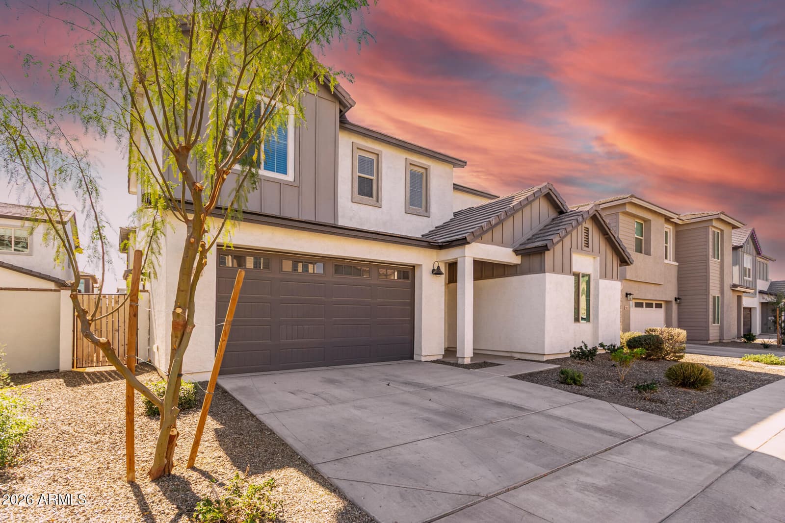 9231 E SEQUENCE Avenue, Mesa, AZ 85212 — photo 3 of 45