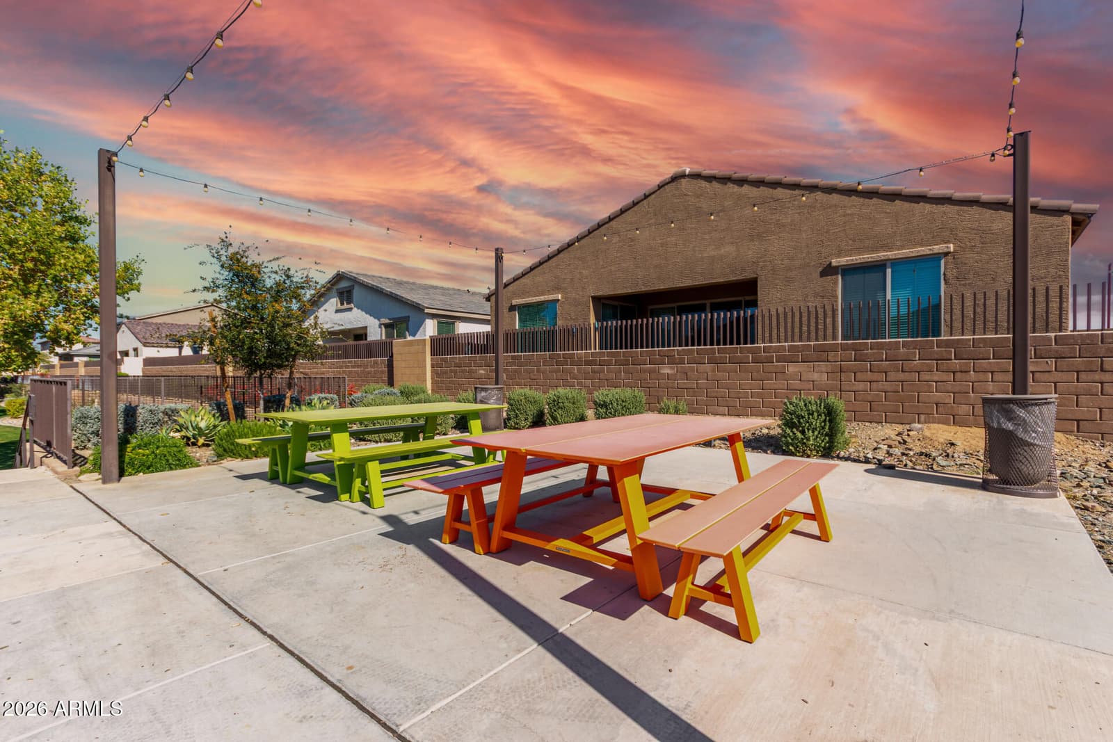 9231 E SEQUENCE Avenue, Mesa, AZ 85212 — photo 37 of 45