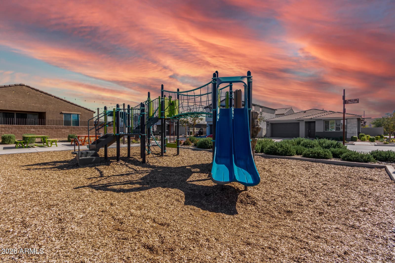 9231 E SEQUENCE Avenue, Mesa, AZ 85212 — photo 40 of 45