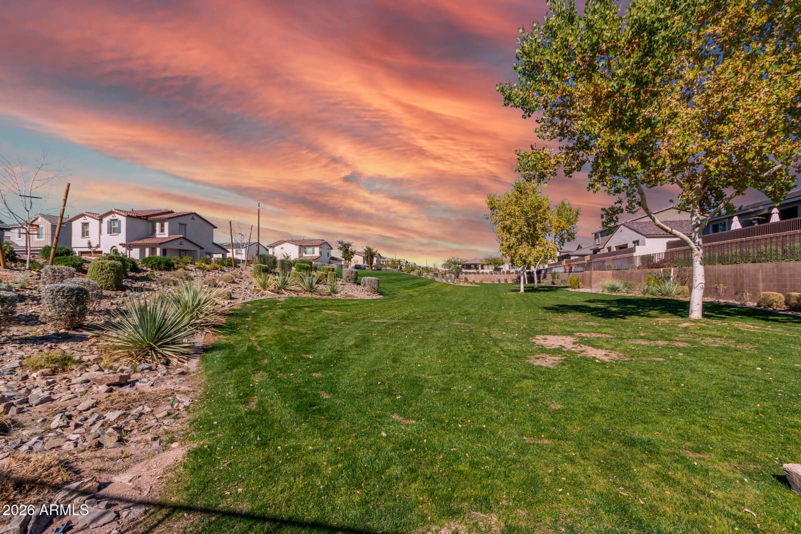 9231 E SEQUENCE Avenue, Mesa, AZ 85212 — photo 42 of 45