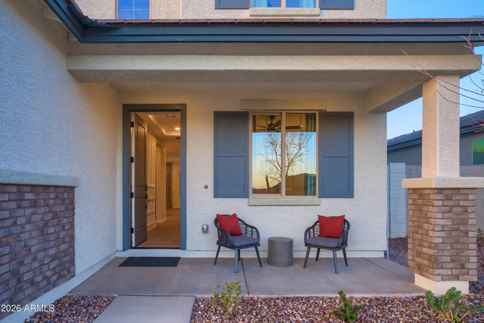 5026 W CAPISTRANO Avenue, Laveen, AZ 85339 — photo 3 of 45