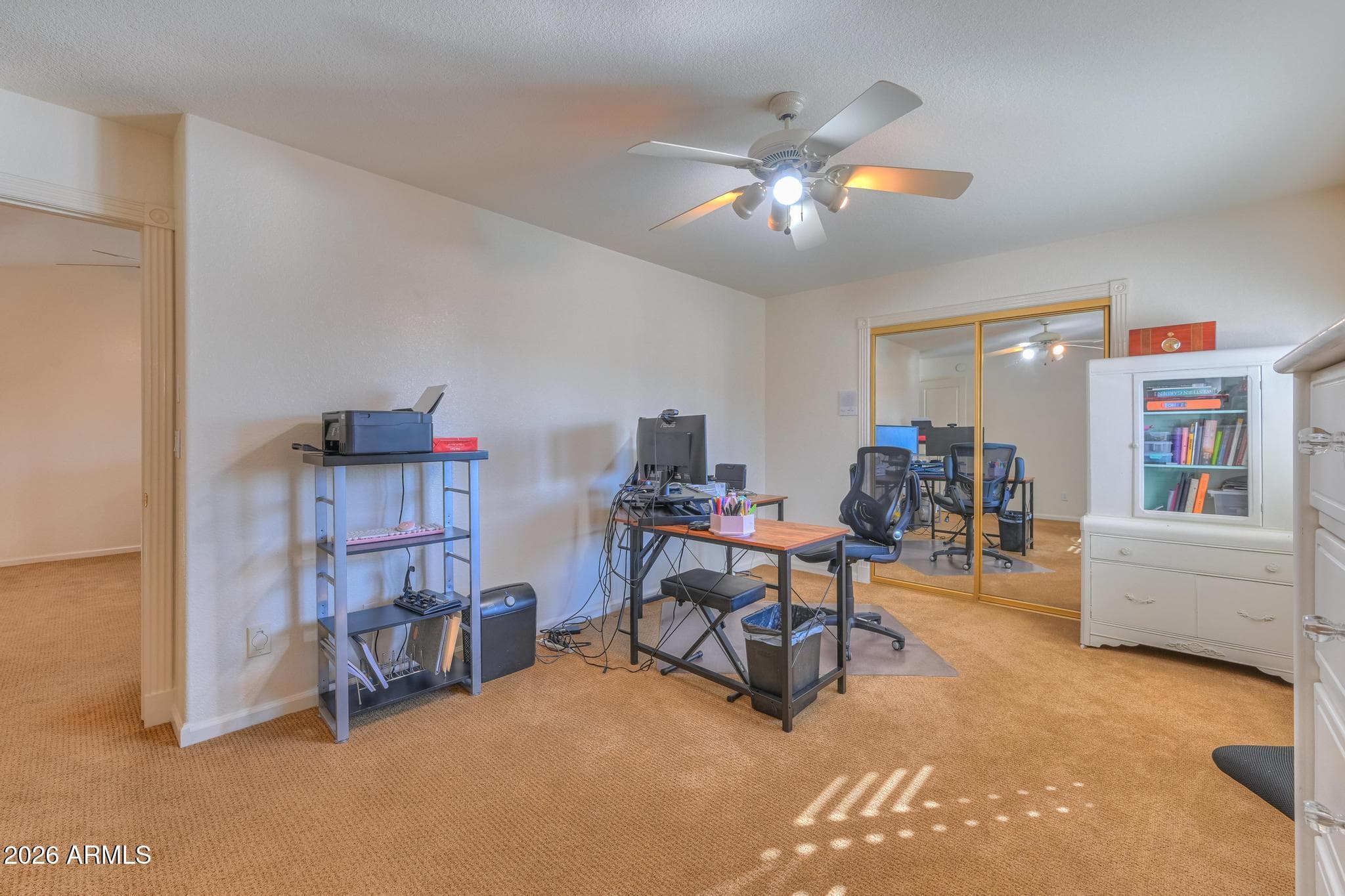 2721 E BREWER Drive, Sierra Vista, AZ 85650 — photo 23 of 37