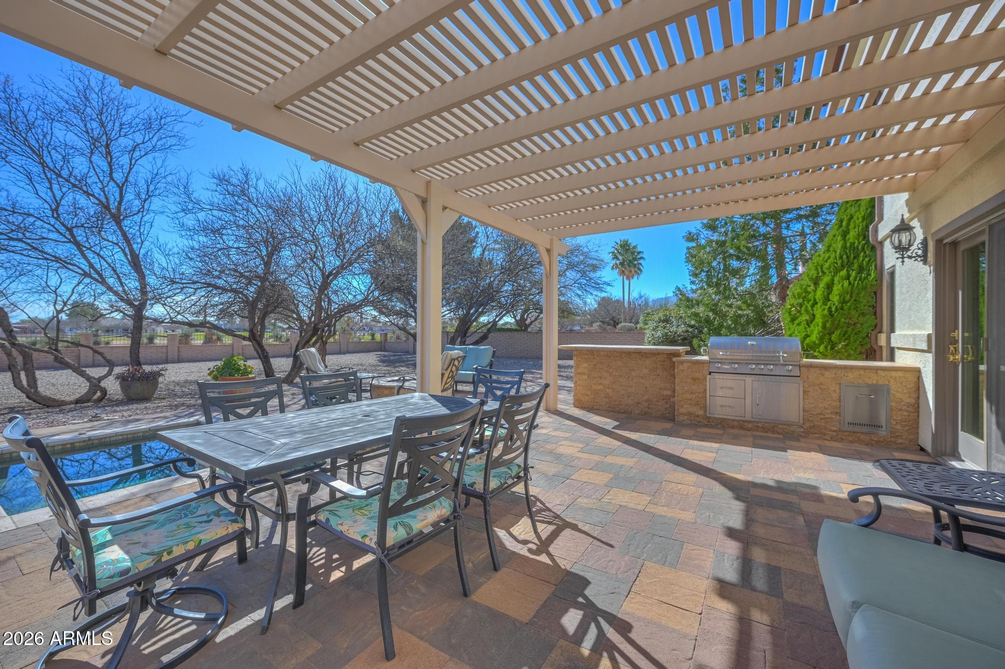 2721 E BREWER Drive, Sierra Vista, AZ 85650 — photo 27 of 37