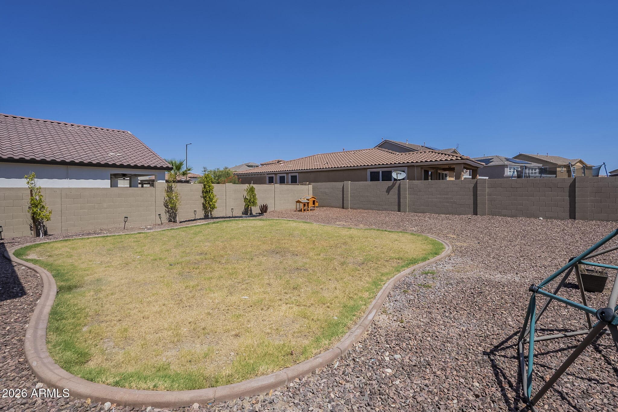 29474 W COLUMBUS Avenue, Buckeye, AZ 85396 — photo 35 of 50