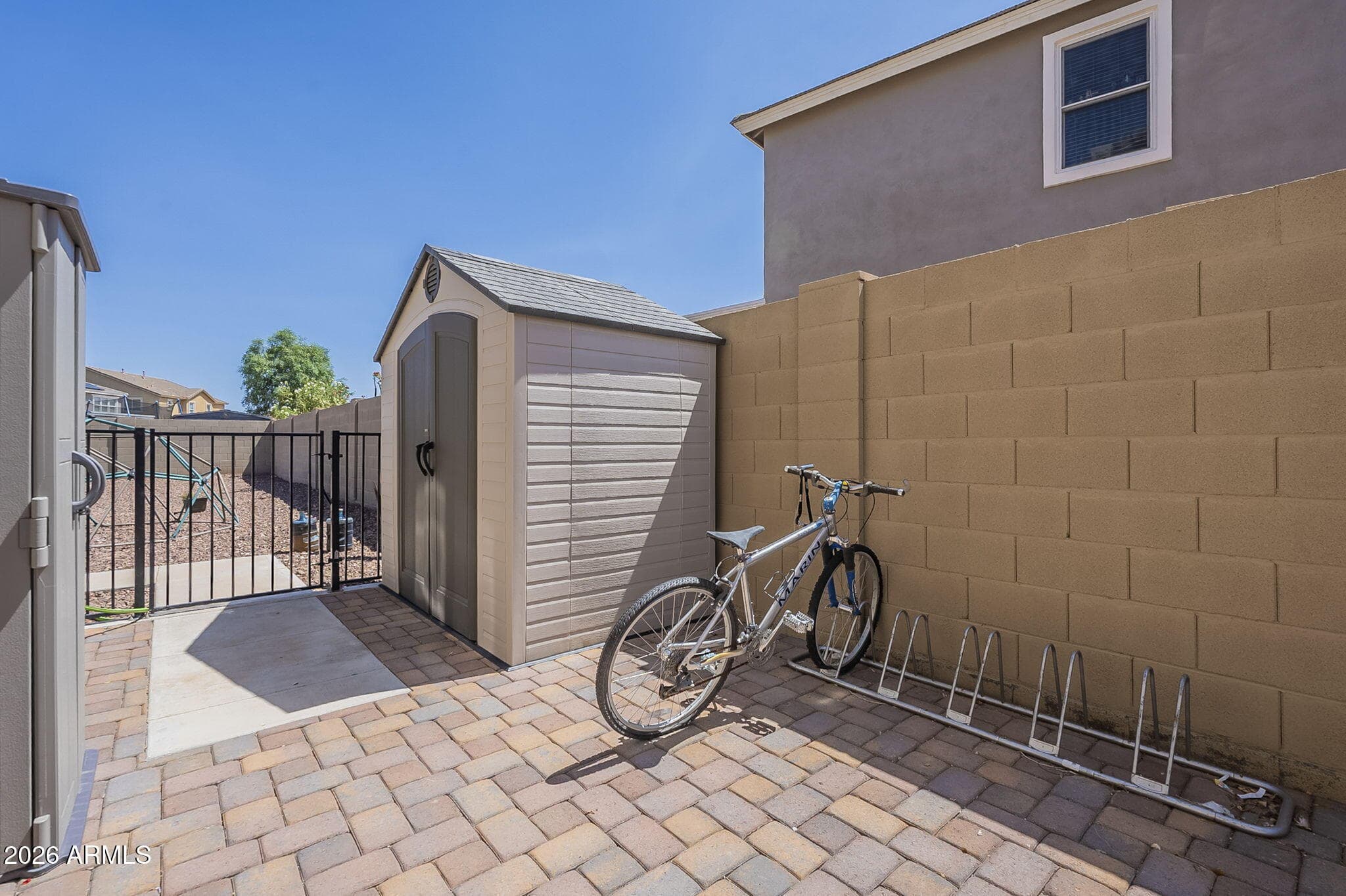29474 W COLUMBUS Avenue, Buckeye, AZ 85396 — photo 36 of 50