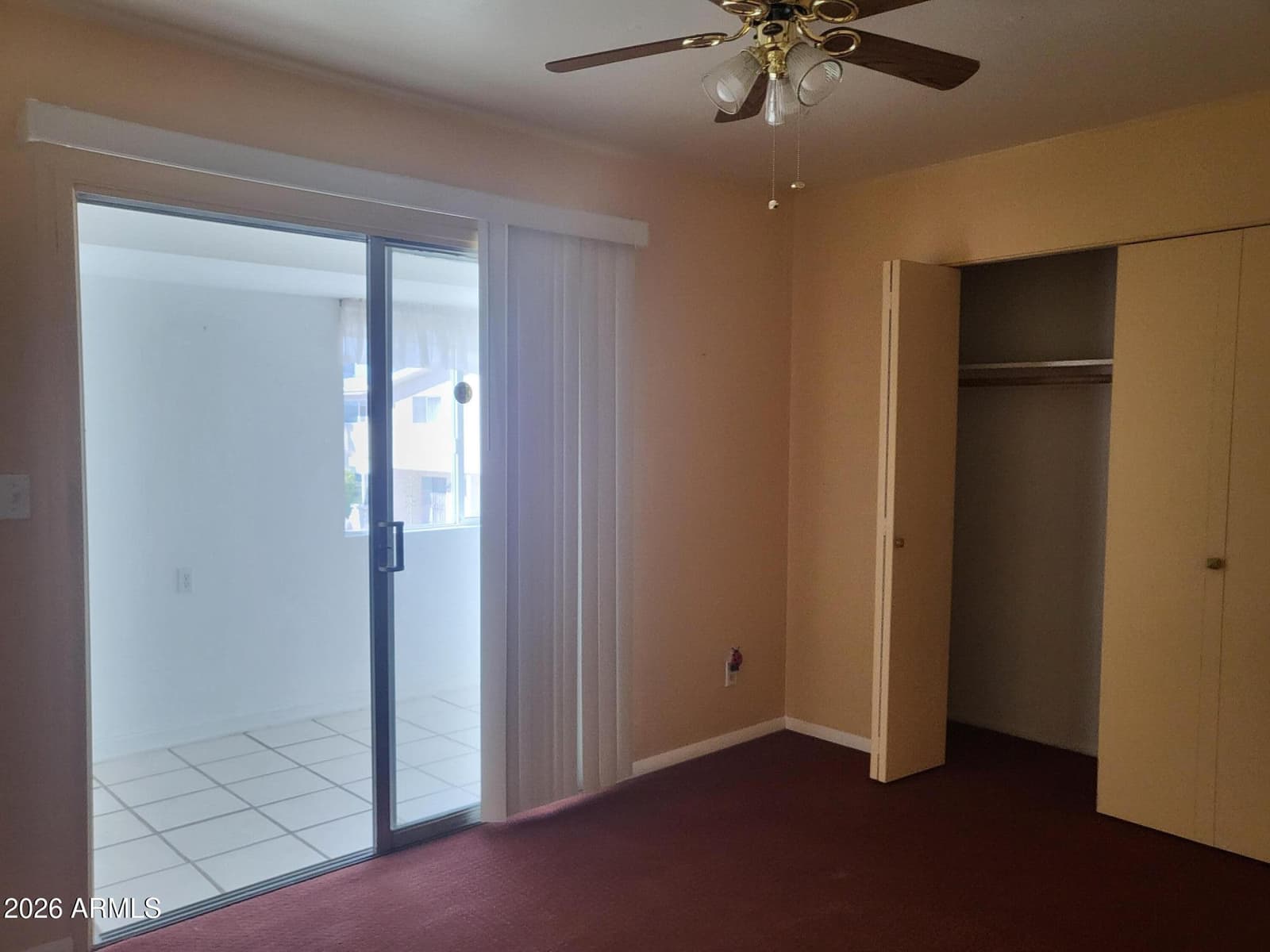 8220 E GARFIELD Street M207, Scottsdale, AZ 85257 — photo 11 of 22