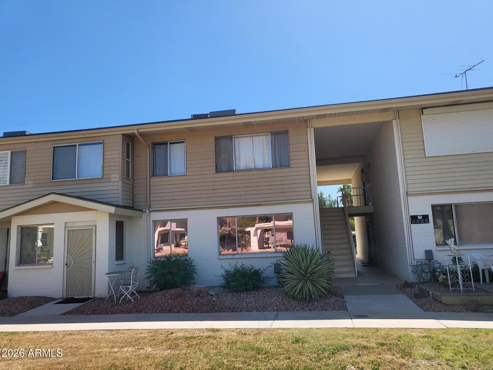 8220 E GARFIELD Street M207, Scottsdale, AZ 85257 — photo 22 of 22