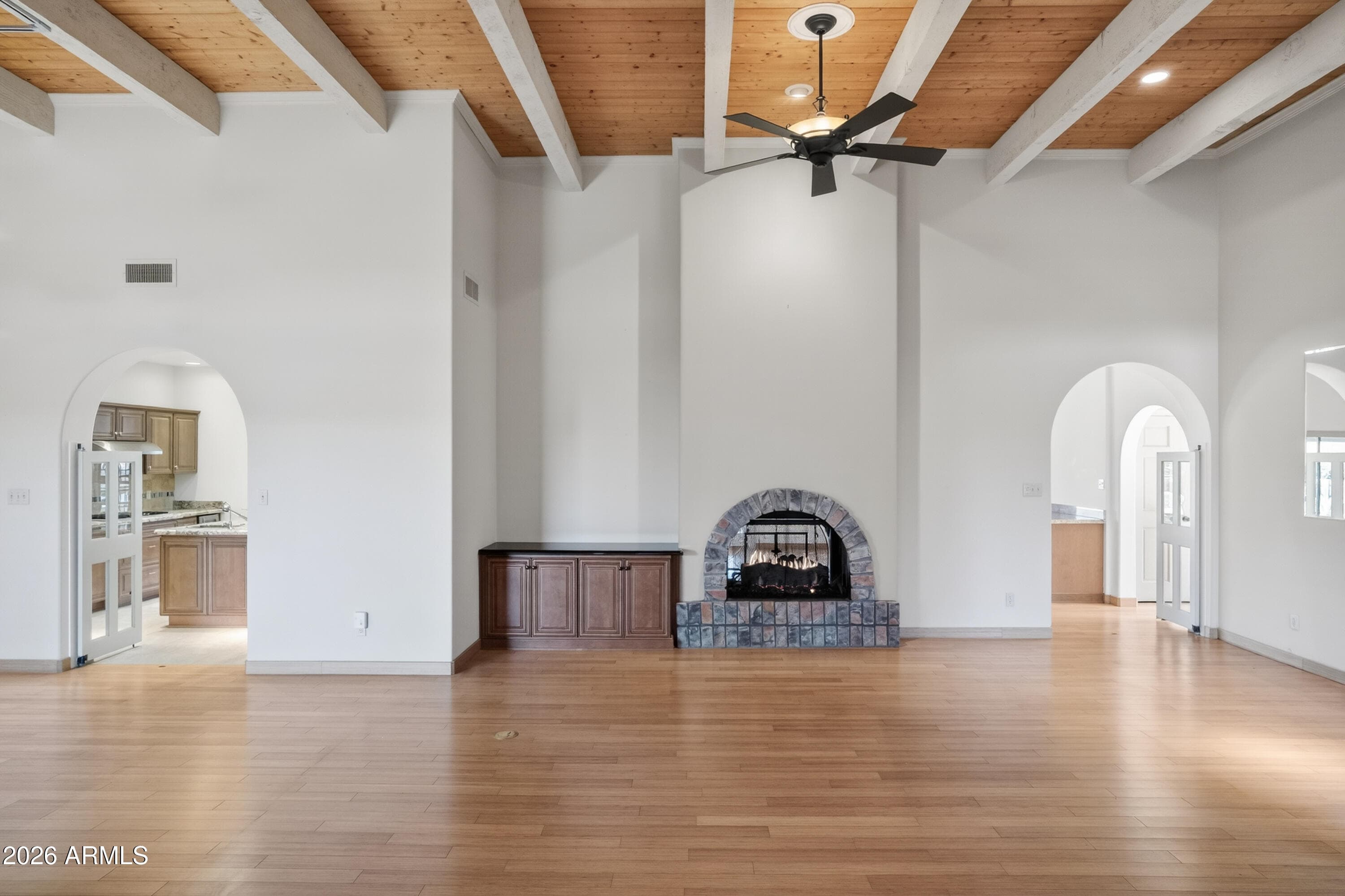 9533 E ROMPING Road, Carefree, AZ 85377 — photo 8 of 63