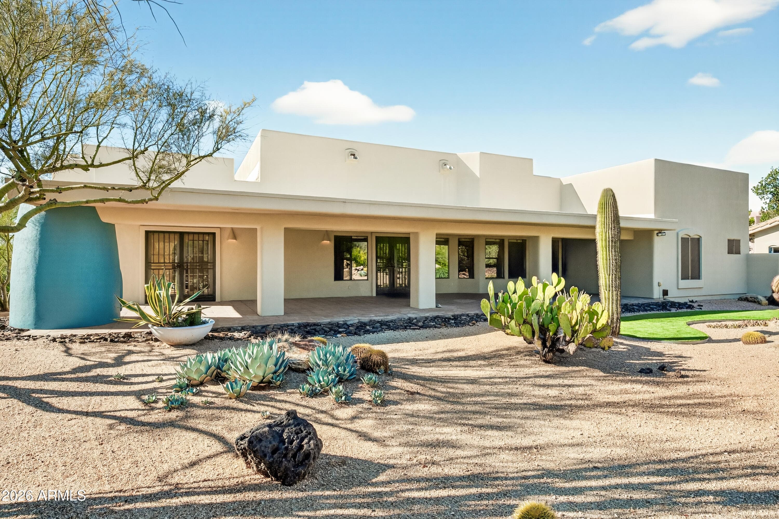 9533 E ROMPING Road, Carefree, AZ 85377 — photo 48 of 63