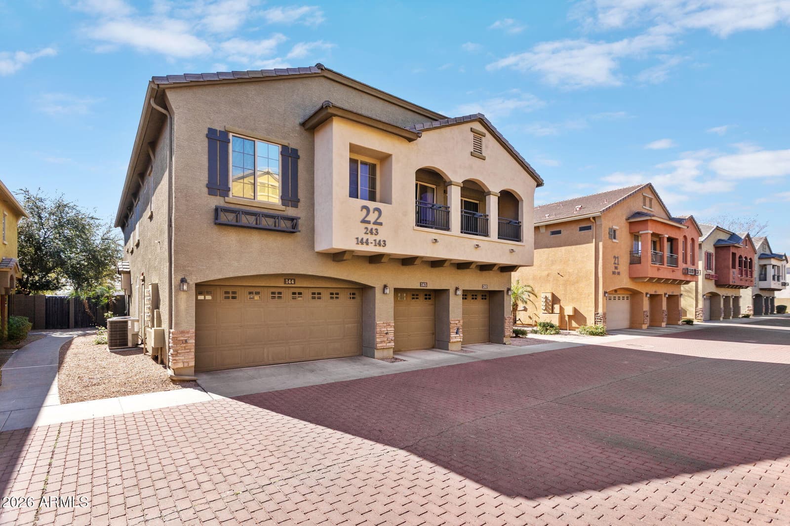 17150 N 23RD Street 243, Phoenix, AZ 85022