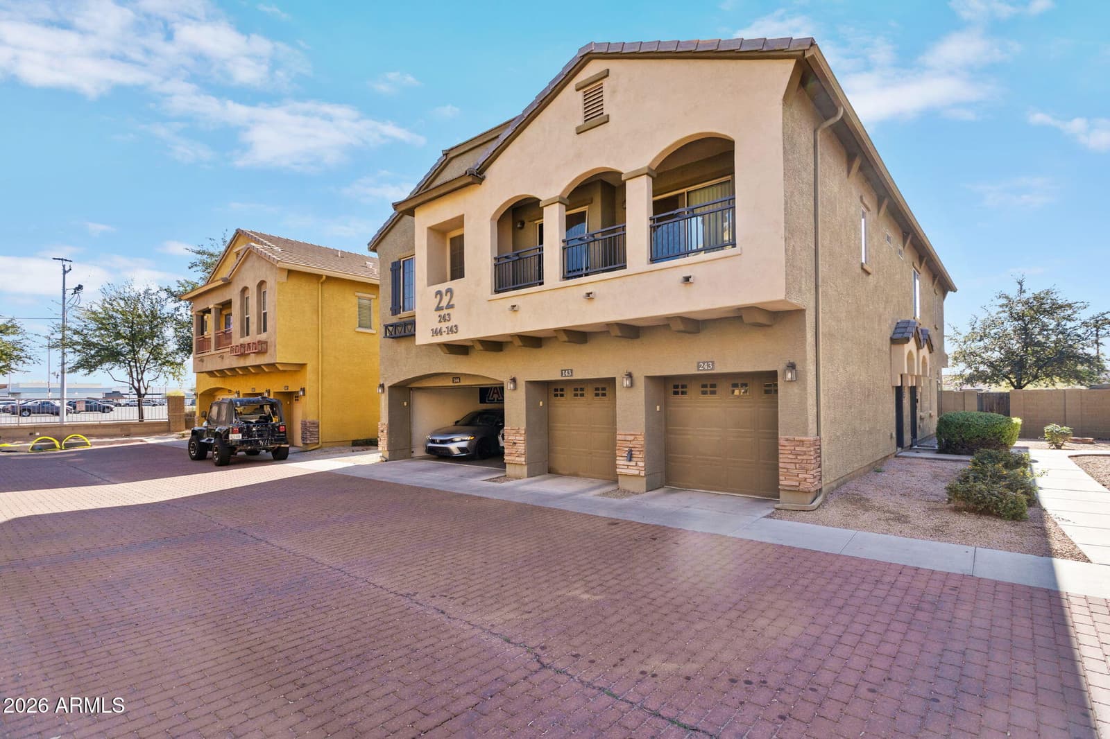 17150 N 23RD Street 243, Phoenix, AZ 85022 — photo 2 of 24
