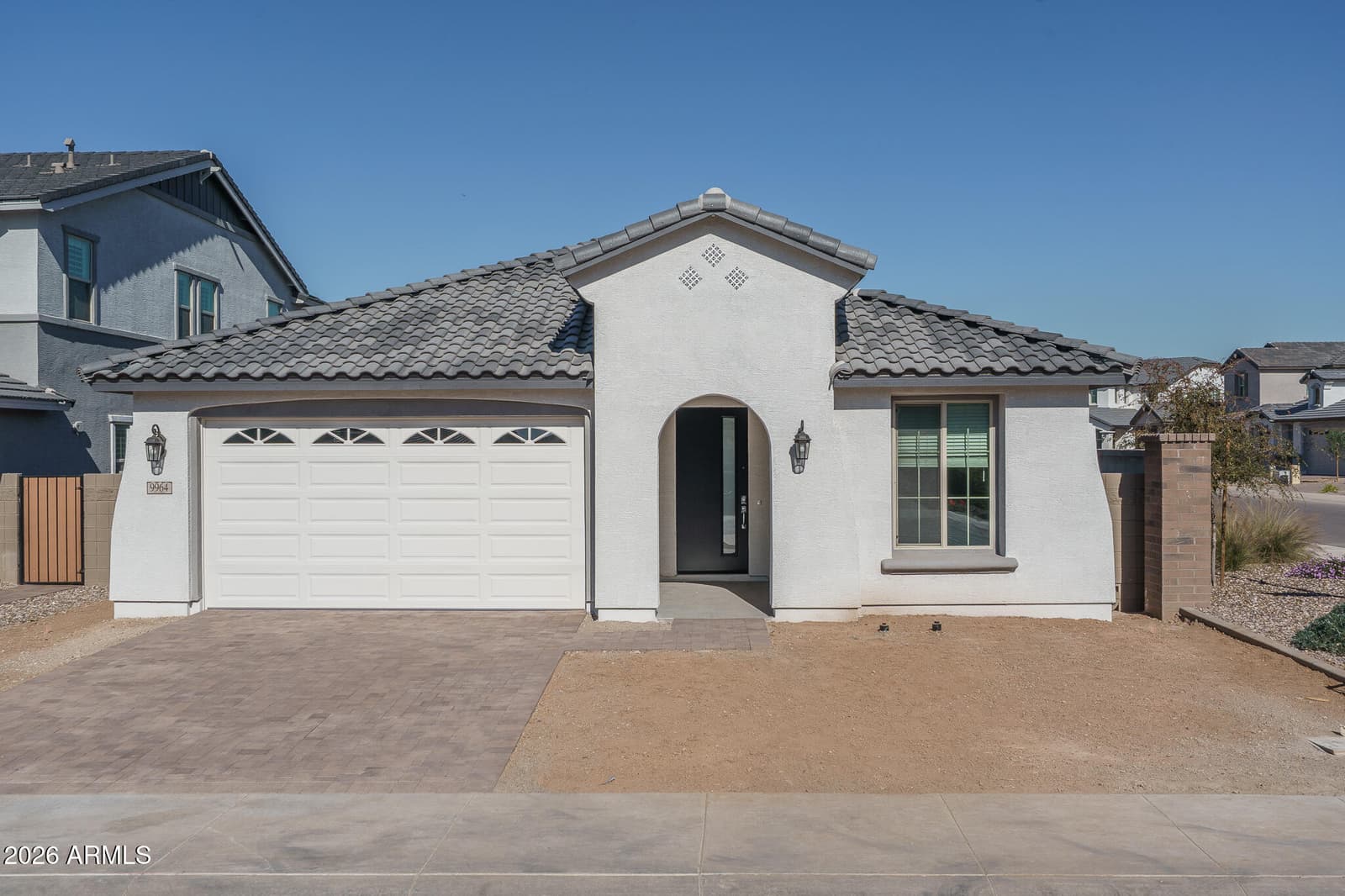 9964 W PINCHOT Avenue, Avondale, AZ 85392 — photo 1 of 54
