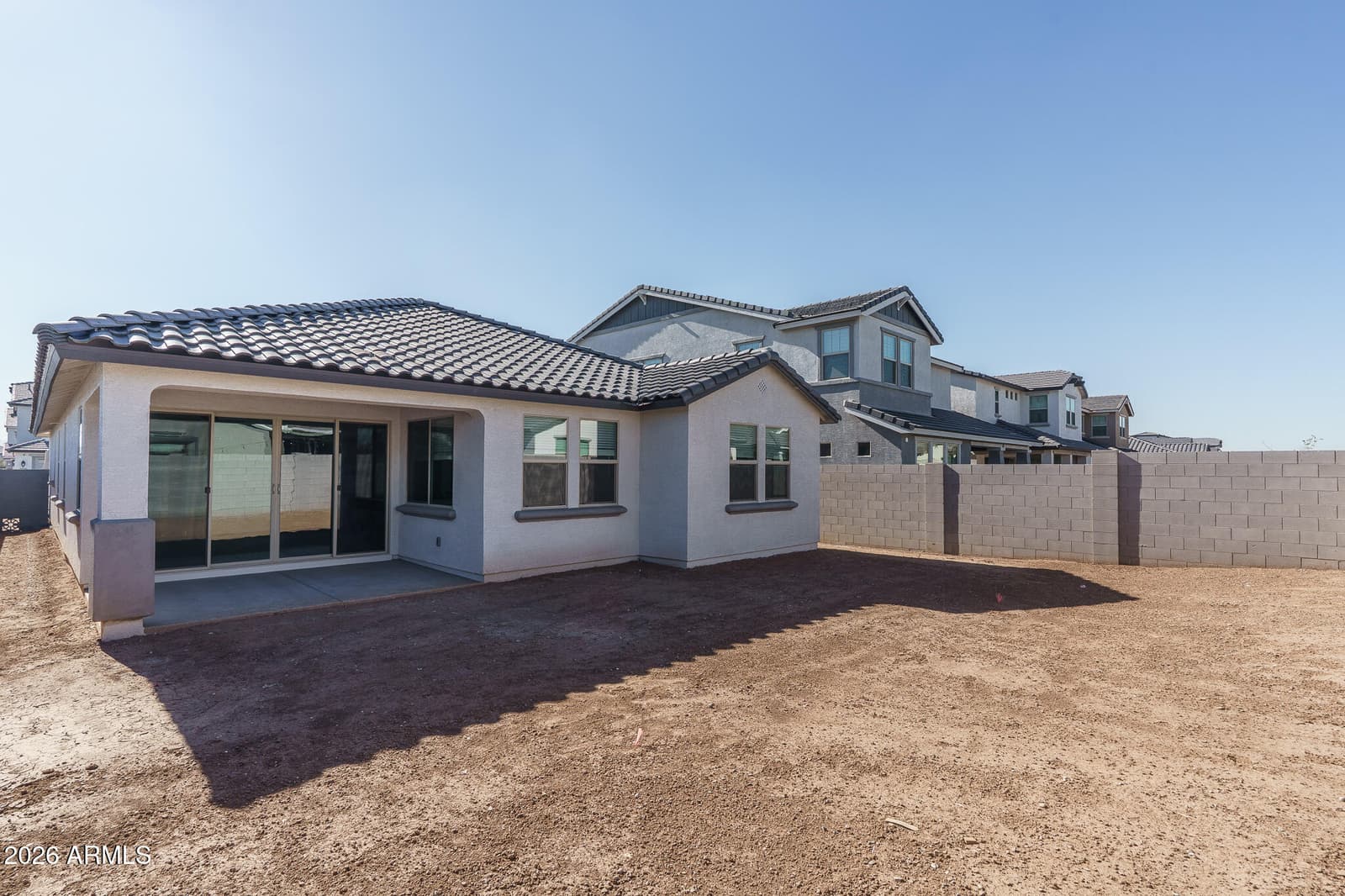 9964 W PINCHOT Avenue, Avondale, AZ 85392 — photo 30 of 54