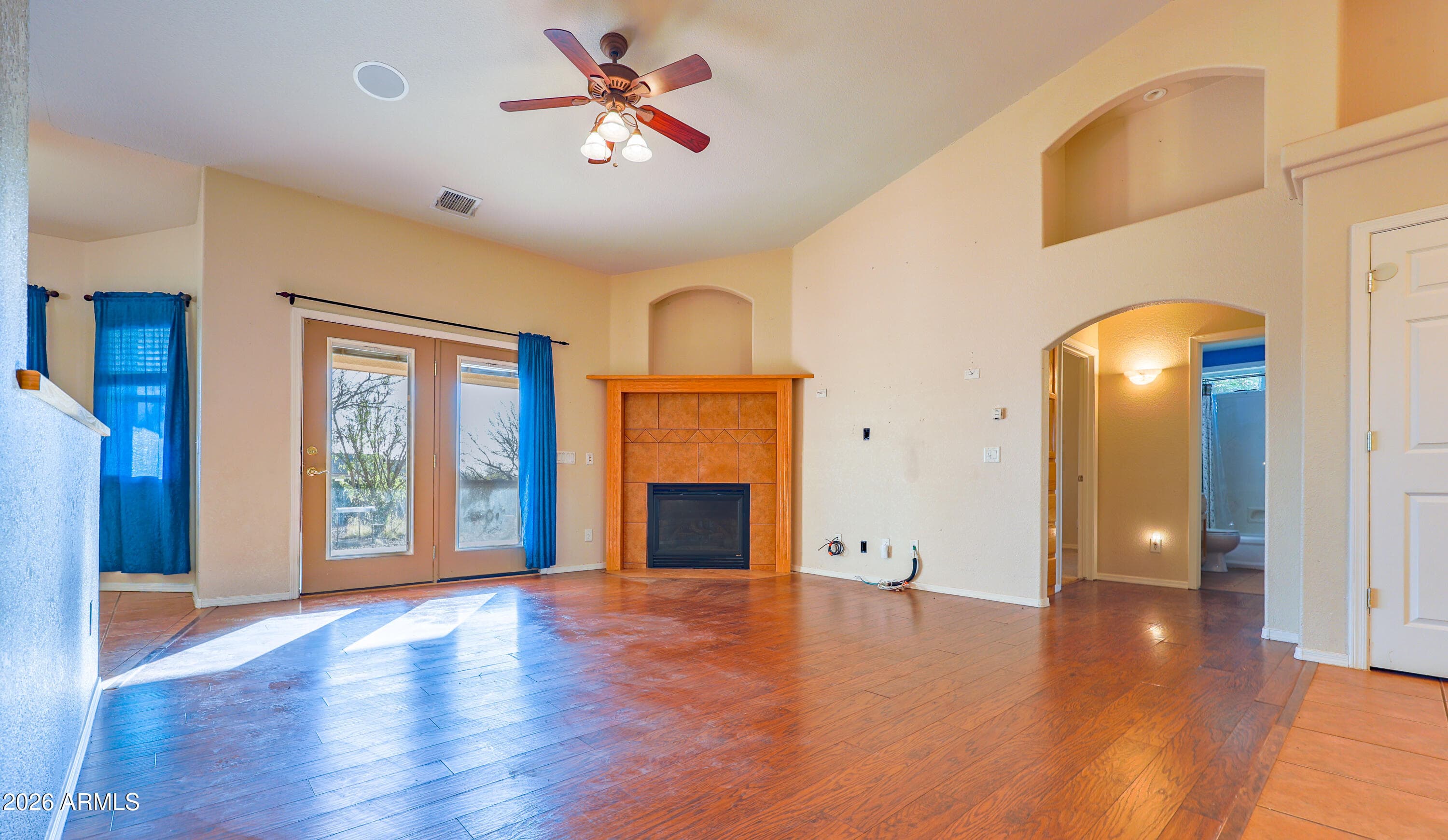 10148 S AIRSTRIP Road, Hereford, AZ 85615 — photo 7 of 35