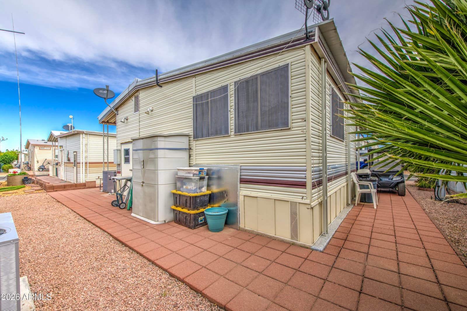 7750 E BROADWAY Road 218, Mesa, AZ 85208 — photo 31 of 50