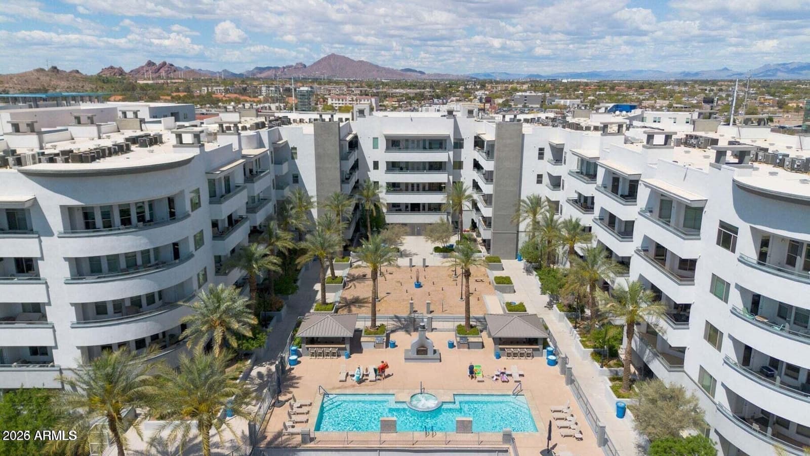 945 E PLAYA DEL NORTE Drive 1003, Tempe, AZ 85288 — photo 18 of 27