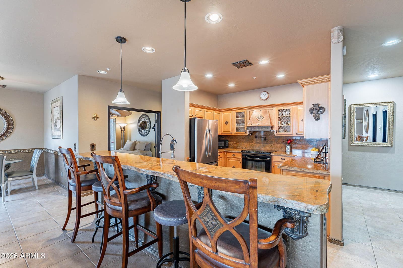 16734 E LA MONTANA Drive 103, Fountain Hills, AZ 85268 — photo 2 of 27