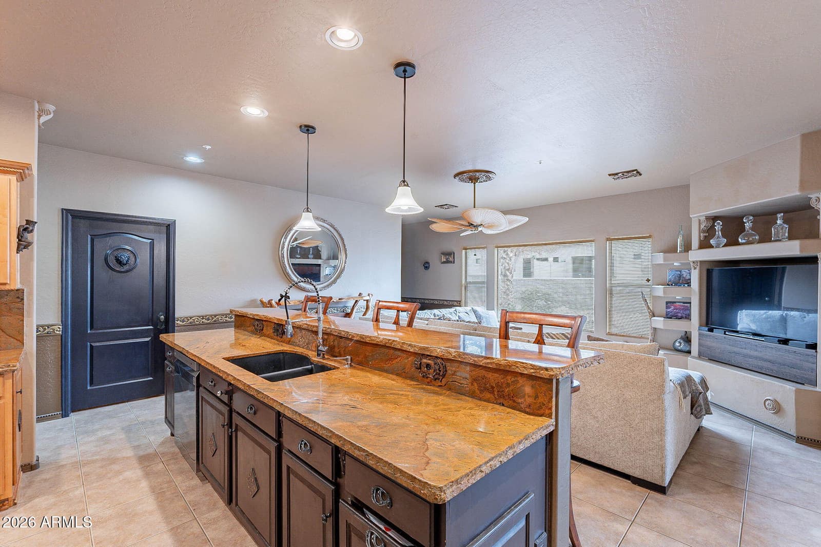 16734 E LA MONTANA Drive 103, Fountain Hills, AZ 85268 — photo 3 of 27